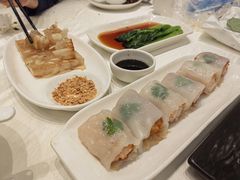 -金时代顺风大酒店(临港百联店)
