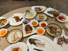 -庄氏祥记家常食府(国瑞建材家居博览中心店)