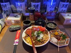 -弓二·烧鸟居酒屋(财富购物中心店)