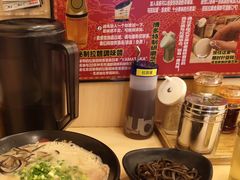 -博多一幸舍(西单大悦城店)