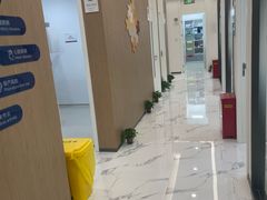 -泰康拜博口腔(松江印象城臻尔店)