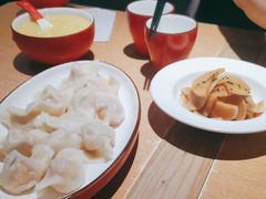 -天怡興·百年蒸饺(中心书城店)