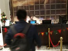 -上海新国际博览中心美仑酒店