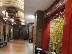 -金狮麟·新豫菜(金码大厦店)