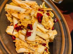 -新连采·海鲜·大连菜(大连恒隆广场店)