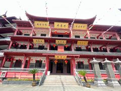 -会龙寺
