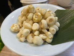 -探窝·竹笙椰子鸡(杨箕店)