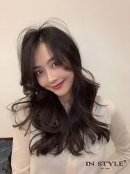 -东秀护肤造型