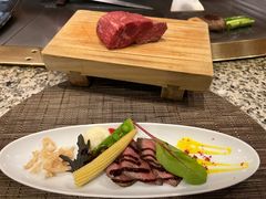 -神户牛排餐厅MOURIYA(总店)