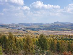 -塞罕坝国家级自然保护区