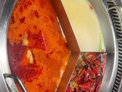 -麻路成都火锅(柏威年店)