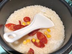 鱼汤饭-佬麻雀·新湘菜(珠海金发购物中心店)