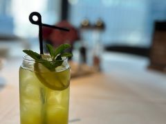 -燃扒房Steakhouse(皇庭店)