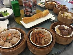 -东方御宴海鲜酒楼(棕泉酒店)