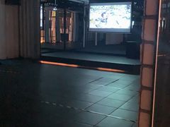 -银吉姆健身(景城邻里中心馆)