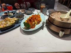 -鹿港小镇(悠唐店)