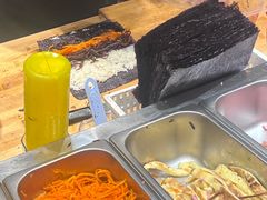 -传闻来紫菜包饭·打糕(西塔韩百店)