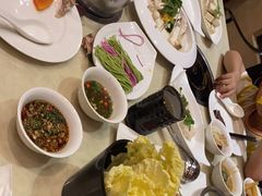 -海南椰子鸡餐厅(三亚湾红树林店)