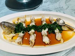 -一品淮扬 · 淮扬菜·北京万达文华酒店