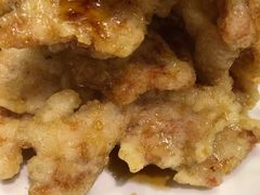 -北李妈妈菜·海肠捞饭(高新万达店)
