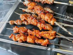 -运德成·天津老味烧烤(广开二马路店)