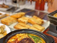 -记忆串城·东北烧烤·小龙虾·大型团建(南油店)