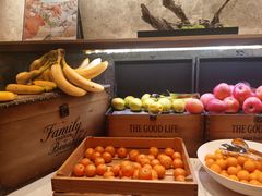 -嘉定凯悦·咖啡厅