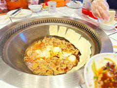 -姚稷大铁锅(东明广场店)