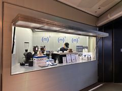 -CUBIC3三立方咖啡(西岸凤巢店)