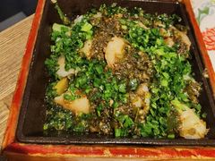 -老头儿油爆虾(胜利河美食街店)