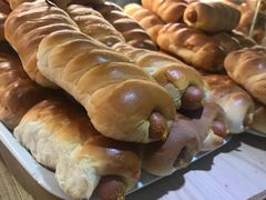 -新侨三宝乐面包店(崇文门店)