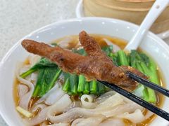 -甜蜜蜜港式茶餐厅(虹梅店)