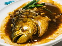 -渔家风味·鲅鱼水饺·央视展播·海鲜天津菜(开发区店)