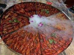 -大嘴龙虾·烧烤夜宵(北景园店)