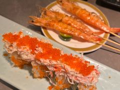 -沼津港精致料理·寿喜烧·烧鸟(龙湖南桥天街日料榜单店)