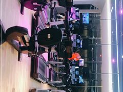 -威克健身游泳(万菱汇店)