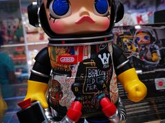 -泡泡玛特POPMART(合生汇店)