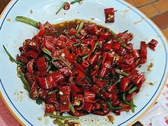 -辣妈私厨龙香记(万达广场店)