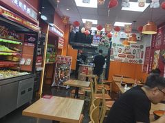 -拌陛河山抚顺麻辣拌(总店)