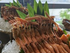 -極上萬膳·日料放题(来福士江景店)