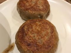 门钉肉饼-清真吴记门钉肉饼·喜多利