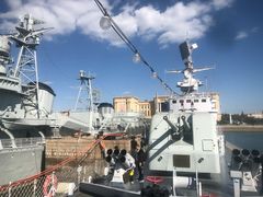 -中国人民解放军海军博物馆