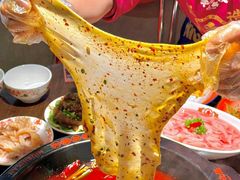 -牛市坎火锅(建设路店)