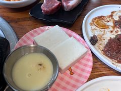-原始泥炉烤肉(总店)
