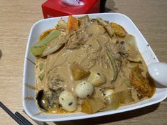 -林静小吃(复兴路店)