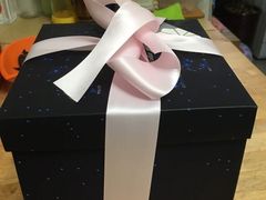 -黑池口感烘焙·生日蛋糕(坂田店)