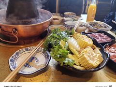 -牛街清真满恒記(平安里西大街店)