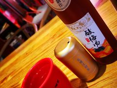 -兔槽江湖菜·重庆璧山兔(水围店)