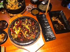 -鑫日千里马朝鲜族小馆(总店)