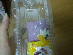 -莲意浓(新华店)